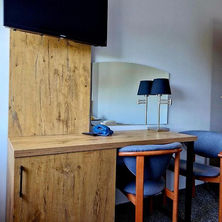 Hostel Relaks オルシュティン エクステリア 写真